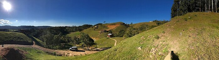 Cabanas Recanto do Rancho - RQ