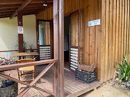 Cabanas Recanto do Rancho - RQ