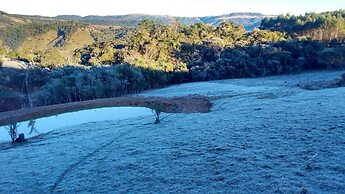 Cabanas Recanto do Rancho - RQ