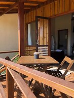 Cabanas Recanto do Rancho - RQ