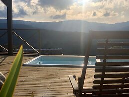 Cabanas Recanto do Rancho - RQ