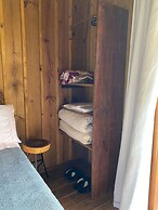 Cabanas Recanto do Rancho - RQ