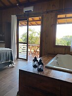 Cabanas Recanto do Rancho - RQ