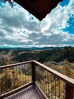 Cabanas Recanto do Rancho - RQ