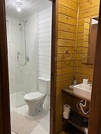 Cabanas Recanto do Rancho - RQ