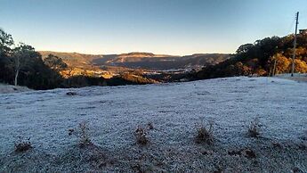 Cabanas Recanto do Rancho - RQ