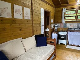 Cabanas Recanto do Rancho - RQ