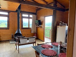 Cabanas Recanto do Rancho - RQ