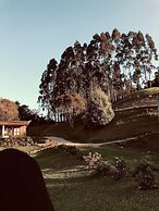 Cabanas Recanto do Rancho - RQ