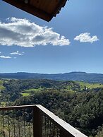 Cabanas Recanto do Rancho - RQ