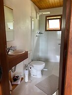 Cabanas Recanto do Rancho - RQ