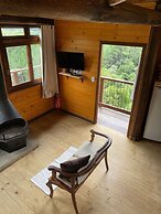 Cabanas Recanto do Rancho - RQ