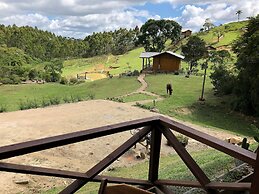 Cabanas Recanto do Rancho - RQ