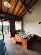 Cabanas Recanto do Rancho - RQ