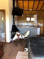 Cabanas Recanto do Rancho - RQ