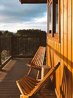 Cabanas Recanto do Rancho - RQ