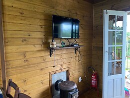 Cabanas Recanto do Rancho - RQ