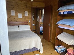 Cabanas Recanto do Rancho - RQ