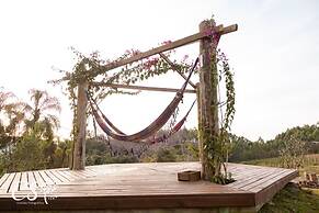 Cabanas Recanto do Rancho - RQ