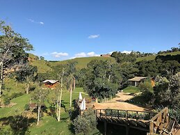 Cabanas Recanto do Rancho - RQ