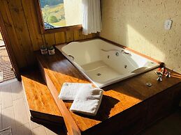 Cabanas Recanto do Rancho - RQ