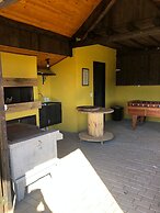 Cabanas Recanto do Rancho - RQ