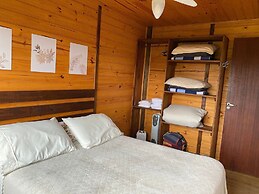 Cabanas Recanto do Rancho - RQ