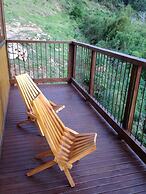 Cabanas Recanto do Rancho - RQ