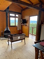 Cabanas Recanto do Rancho - RQ