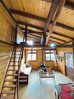 Cabanas Recanto do Rancho - RQ