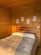 Cabanas Recanto do Rancho - RQ