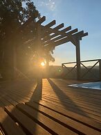 Cabanas Recanto do Rancho - RQ