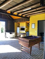 Cabanas Recanto do Rancho - RQ