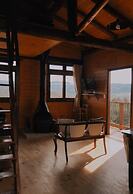 Cabanas Recanto do Rancho - RQ