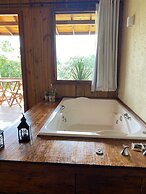 Cabanas Recanto do Rancho - RQ