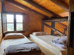 Cabanas Recanto do Rancho - RQ