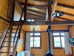 Cabanas Recanto do Rancho - RQ