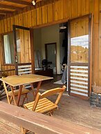 Cabanas Recanto do Rancho - RQ