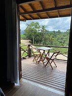 Cabanas Recanto do Rancho - RQ