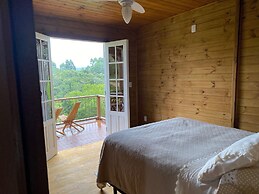 Cabanas Recanto do Rancho - RQ