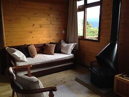 Cabanas Recanto do Rancho - RQ