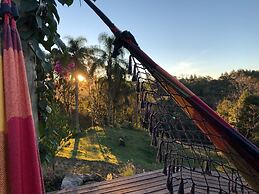 Cabanas Recanto do Rancho - RQ