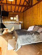 Cabanas Recanto do Rancho - RQ