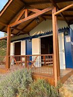 Cabanas Recanto do Rancho - RQ