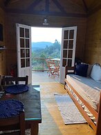 Cabanas Recanto do Rancho - RQ