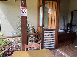 Cabanas Recanto do Rancho - RQ