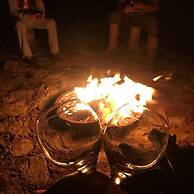 Cabanas Recanto do Rancho - RQ