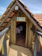 Cabanas Recanto do Rancho - RQ