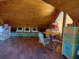 Cabanas Recanto do Rancho - RQ