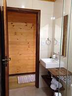 Cabanas Recanto do Rancho - RQ